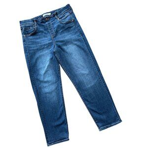 Liverpool Overland Gia Glider Womens Eco Jeans Size 14